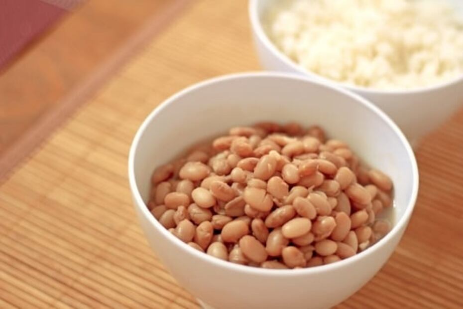7 errores que cometes al cocer los frijoles