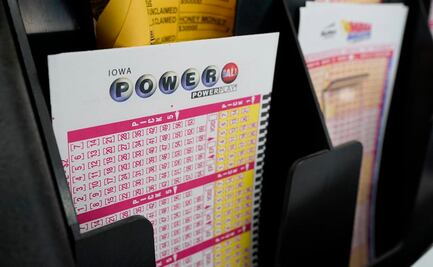 Mujer de Florida gana dos veces la lotería en el mismo día