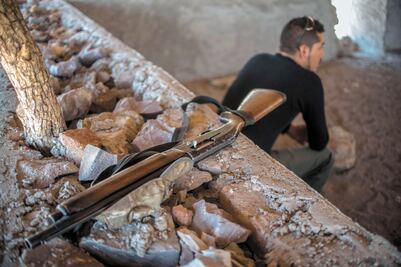 Imponen toque de queda autodefensas