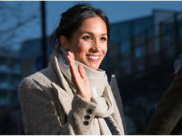 Meghan Markle está lista para ser princesa: ha eliminado todas sus redes sociales
