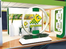 Gruma resiente menor consumo en Estados Unidos; utilidad cae 18% en el trimestre