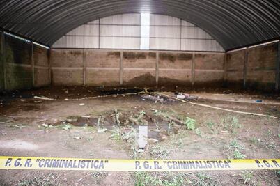 Caso Tlatlaya: otorgan libertad a 4 militares