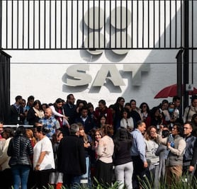 Declaración Anual: SAT ofrece mejoras a empresas para presentarla; incluye información precargada en varios rubros