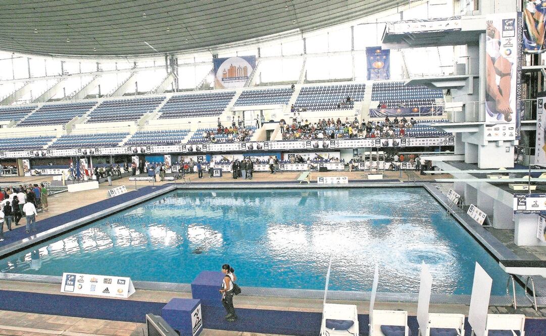 ¿Cuáles son las medidas para la reapertura de albercas, museos y cines?