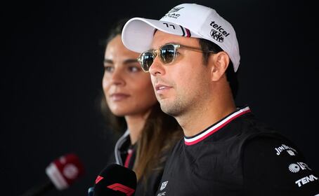 GP de Hungría 2026: Horario y dónde ver EN VIVO a Checo Pérez