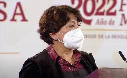 Más de 22.9 millones de alumnos han regresado a clases presenciales: SEP