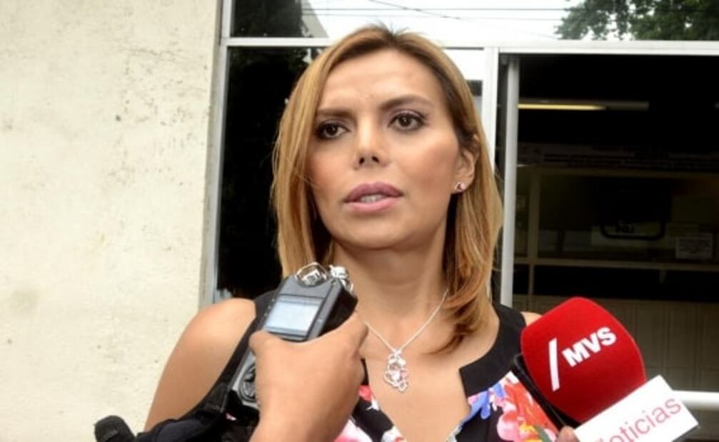 Juez determina que Diana Sánchez Barrios puede seguir su proceso en libertad