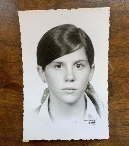 Humberto Zurita y Alejandro Camacho, los grandes amores de Rebecca Jones