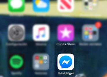 Cómo mandar mensajes secretos en Facebook Messenger