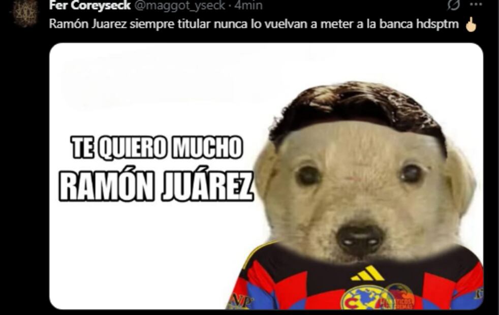 Los MEJORES MEMES del polémico triunfo del América sobre Puebla