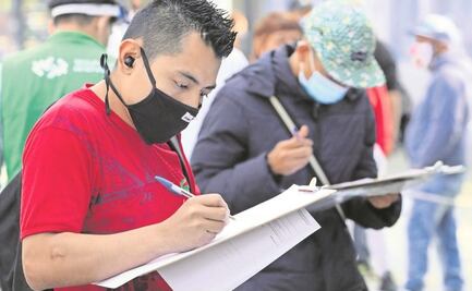 CDMX, la entidad que más empleo formal generó a nivel nacional: Secretaría de Trabajo y Fomento al Empleo