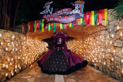 Qué habrá en el Festival de Tradiciones de Vida y Muerte 2024 