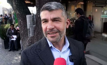 Alcalde de Miguel Hidalgo, Mauricio Tabe, propone fortalecer a gobierno locales; busca mejorar bienestar de la población