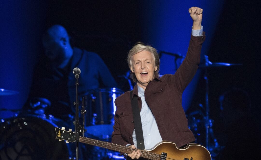 Foto: Jacques Boissinot/The Canadian Press via AP, archivo