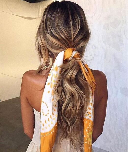 Guía de compras: Accesorios para el pelo que serán tendencia en 2022