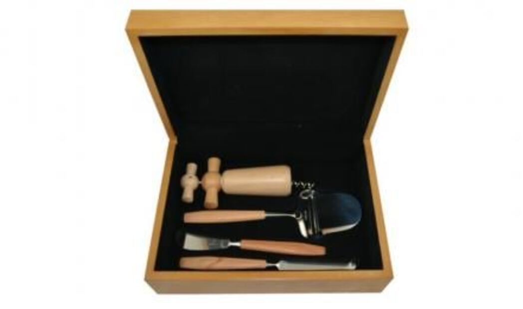 6 regalos para el papá gourmet