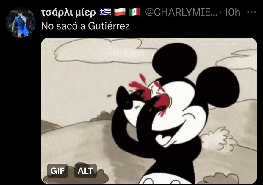Los MEJORES MEMES del empate entre Cruz Azul y Tigres en CONCACAF