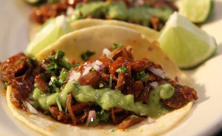 Sustainable tourism: Eat like a local in Mexico City