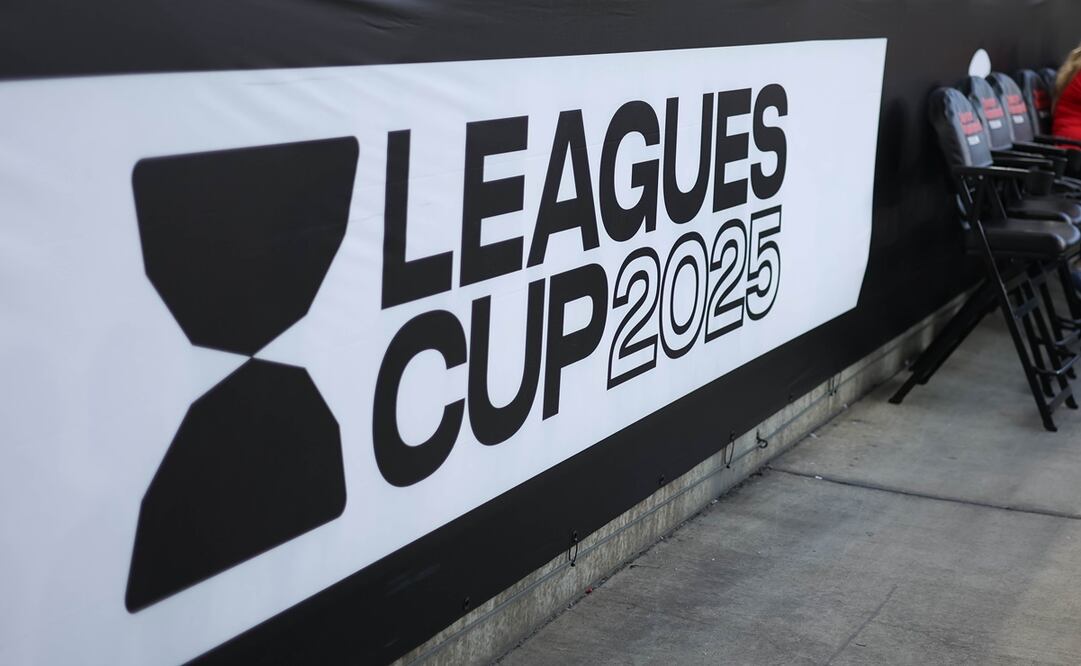 Leagues Cup 2025: Cuartos de Final AL MOMENTO / Foto: Imago7