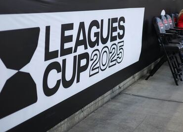 Leagues Cup: Horario y canales para ver EN VIVO los partidos; hoy, jueves 7 de agosto