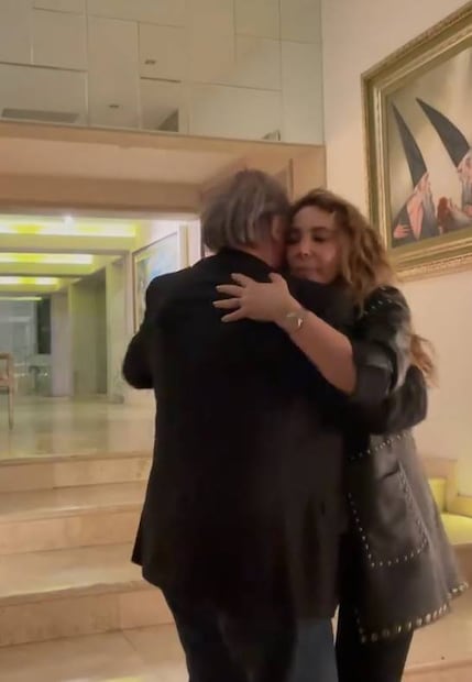 Belinda recibe ataques de su prima: tacha a la cantante de "interesada"