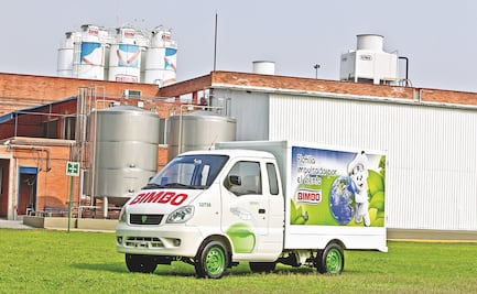 Bimbo reporta trimestre histórico en ventas y crecimiento en ganancias