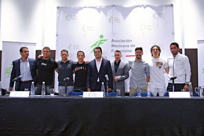 ¿Quiénes asistirán a la reunión para hablar del Pacto de Caballeros?