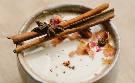 Ingredientes y beneficios del té chai