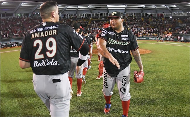 En Diablos Rojos confían en no perder el ritmo tras barrer al Veracruz 