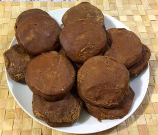 Descubre el queso de tuna, una dulce tradición de San Luis Potosí