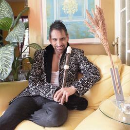 El músico Horacio Franco declina dirigir el FONCA