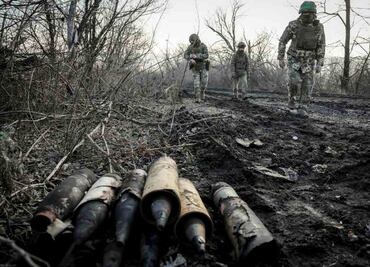 Rusia denuncia ataque ucraniano con misiles occidentales ATACMS y Storm Shadow; acciones “no quedarán sin respuesta”, dice