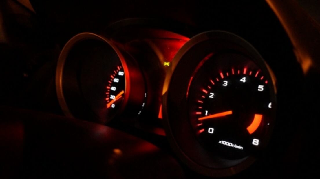 Cuándo debes cambiar el líquido de frenos de tu auto