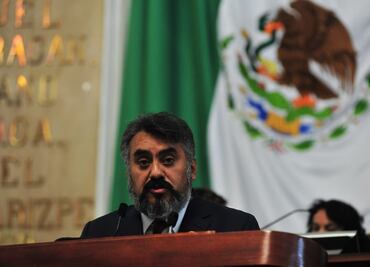 Buscan reformar artículos del Código Penal para combatir corrupción en CDMX