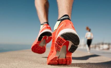 Conoce el “Jeffing”, la técnica para correr sin cansarse y aumentar la resistencia