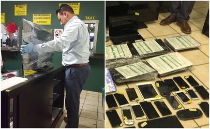 Catea Fiscalía de Sonora casas de empeño