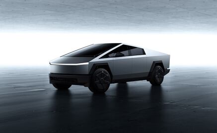 A revisión más de 27 mil Cybertruck por problemas en cámara de reversa; Tesla registró 45 reclamos de propietarios