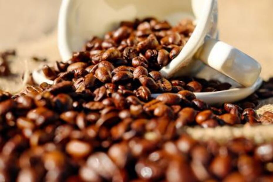 ¿Por qué los diferentes tostados le dan un sabor diferente al café?