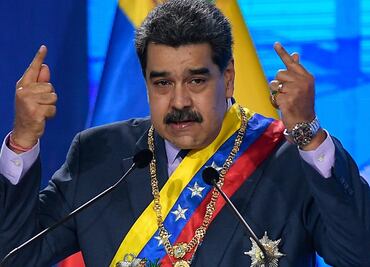 Venezuela ofrece a México proveerlo de gas “de forma segura”