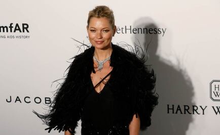 Kate Moss salta al cine