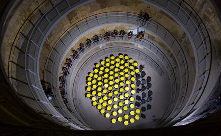 Arranca una Bienal de Shanghái muy iberoamericana