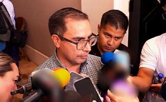 Grupos institucionales atienden reportes de enfrentamientos entre grupos criminales en Navolato y Escuinapa; no hay muertos o heridos