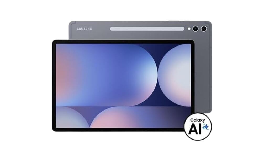 Galaxy Tab S11 Ultra apuesta por la productividad y la IA. Foto: AMAZON