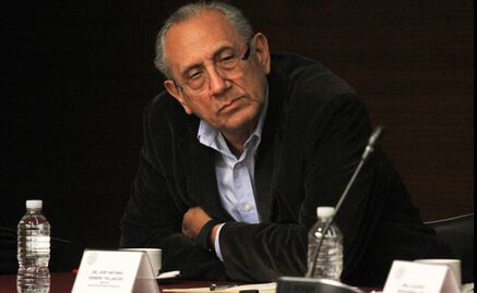 ¿Por qué Conacyt esconde el Acta del nombramiento de Romero Tellaeche?