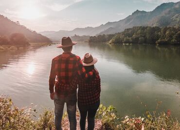 5 Pueblos Mágicos cerca de CDMX para el puente