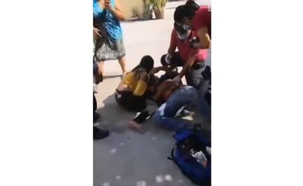 Señalan a mujer de apuñalar a hombre en motel de Guerrero