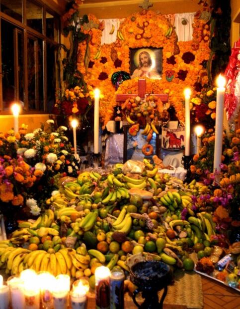 Día de Muertos: 6 tradiciones asombrosas que se niegan a desaparecer