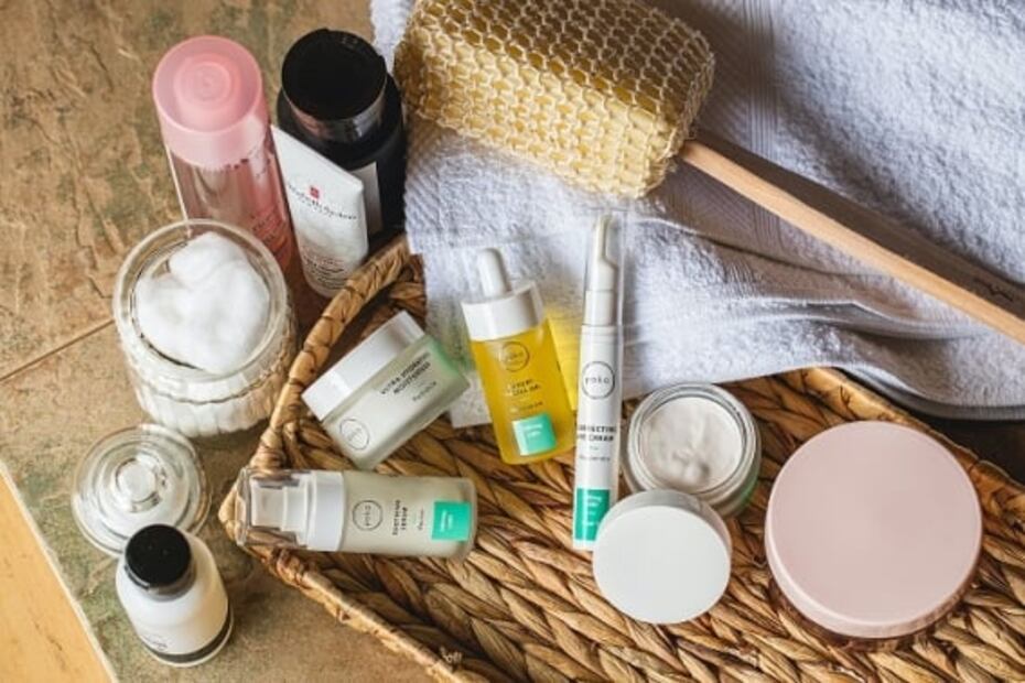 No te excedas, estos son los productos de skincare que realmente necesitas