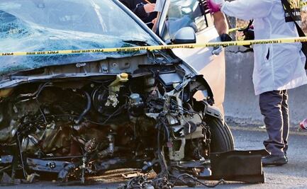 El 52% de las muertes por exceso de velocidad son jóvenes