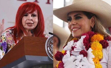 Elecciones 2023: ¿Quiénes son las mujeres gobernadoras en México?